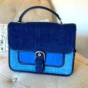 MICHAEL KORS satchel bag